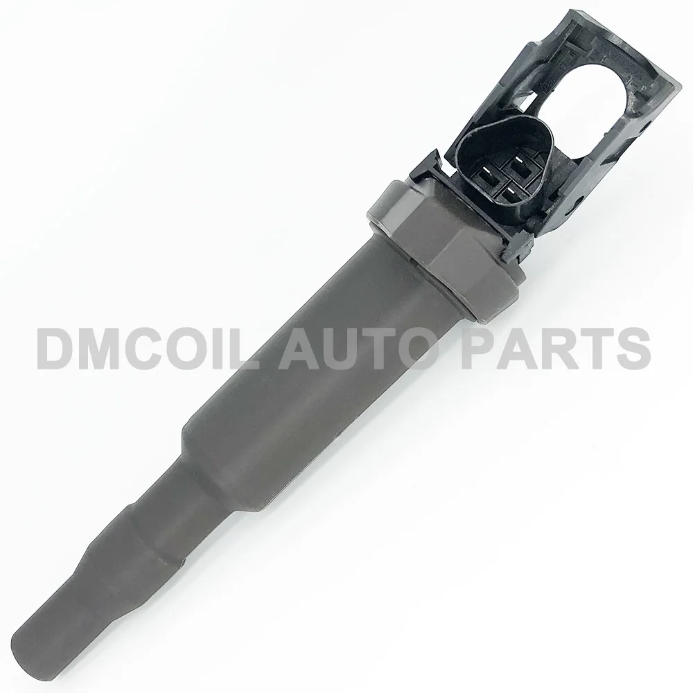 IGNITION COIL FOR BMW 1 3 5 7 X3 X5 Z4 MINI CITROEN C3 C4 C5 DS3 PEUGEOT 207 RCZ 208 3008 ALPINA B5 1.6L 4.8L (01-) 12137562744