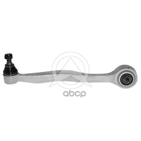 Рычаг Подвески | Перед Лев Bmw E34 518i-M5 88-95 Touring 91-97 Sidem арт. 21174 Автомобили и мотоциклы