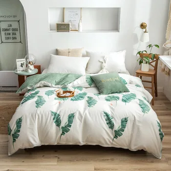 

Duvet Cover 200x200/220x240cm 100% Cotton printing Comforter Cover Multi-color Optional children Quilt cover 1pc