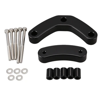 

Engine Protector Guard Cover Frame Slider for TRIUMPH STREET THRUXTON 1200/R BONNEVILLE T120 16-19 STREET CUP 17-19