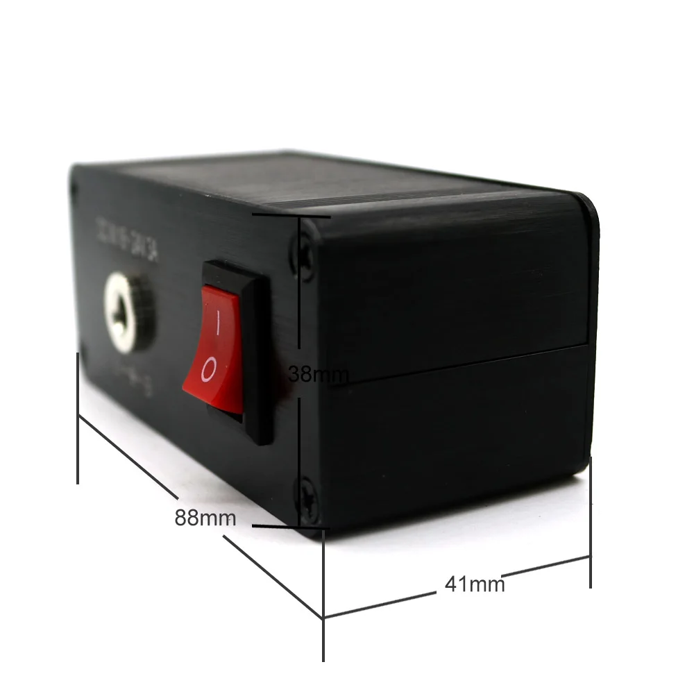 Мини T12-943 OLED-STM32 1,3 дюймов цифровой дисплей паяльная станция DC версия электронный сварочный Утюг с M8 металлической ручкой K наконечник