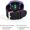 High-tech Laser Therapy Watch For Old People high blood sugar hypertension Laser Machine for Blood Vessel Blockage 3