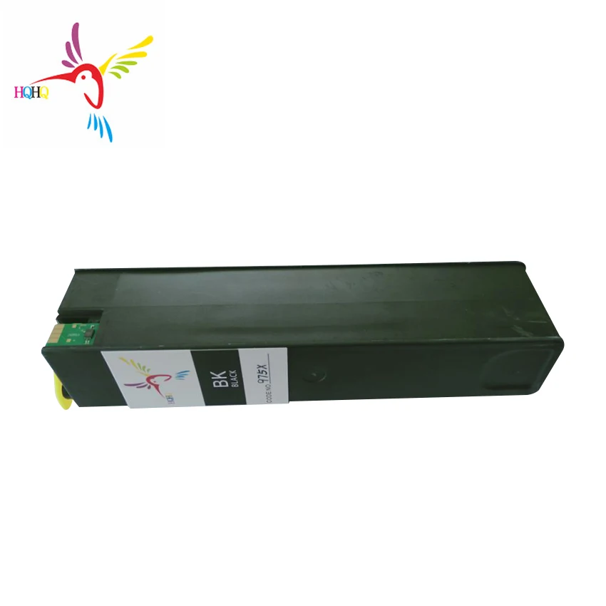 Для hp 975XL чернильный картридж для hp PageWide MFP 477dn/dw 552 452dn/dw для hp 975XL чернила для Pro 352 dn/dw 377dn/dw 577dw