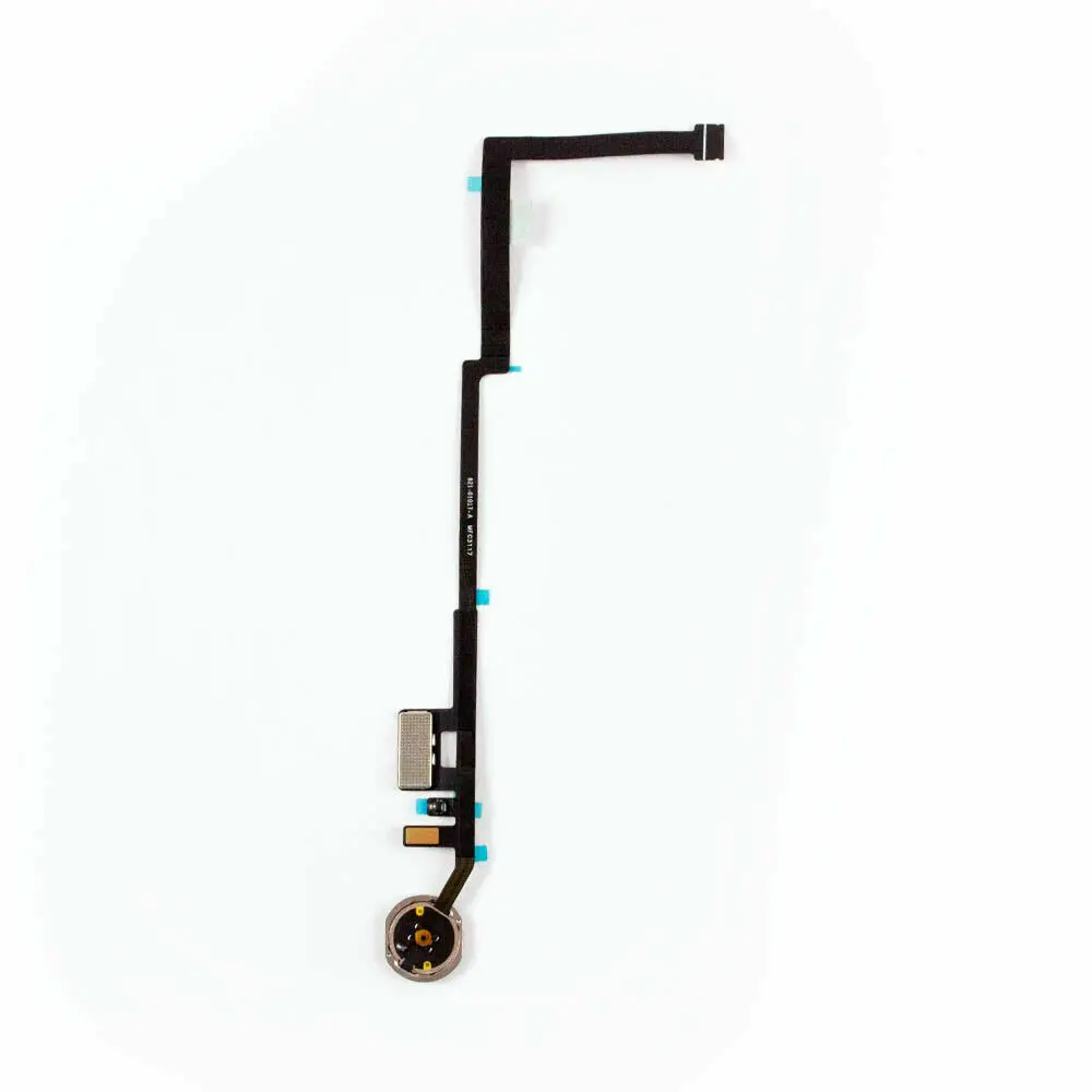 

Replacement Parts Home Button Key Flex Cable for iPad 6 6th Gen 2018 Version Black