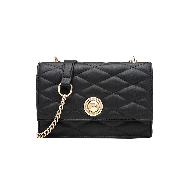 

Women's Bag Luxury Famous Brand Black Handbag Women Bags Designer Crossbody Bags Small Messenger Bag Ladies Shoulder Bag Tote