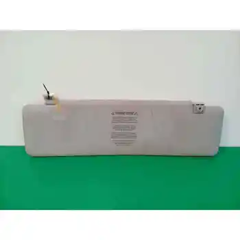 

PARASOL RIGHT PEUGEOT BOXER BOX CERR. GLAZED (RS2850) (290/330) ('02->)