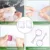 20ШТ Брелок Смолы Силиконовые Формы Набор DIY Серьги Ювелирные Изделия Комплект Эпоксидные Брелоки Плесень С Брелоком Кольца Ремесло Делая Поставки