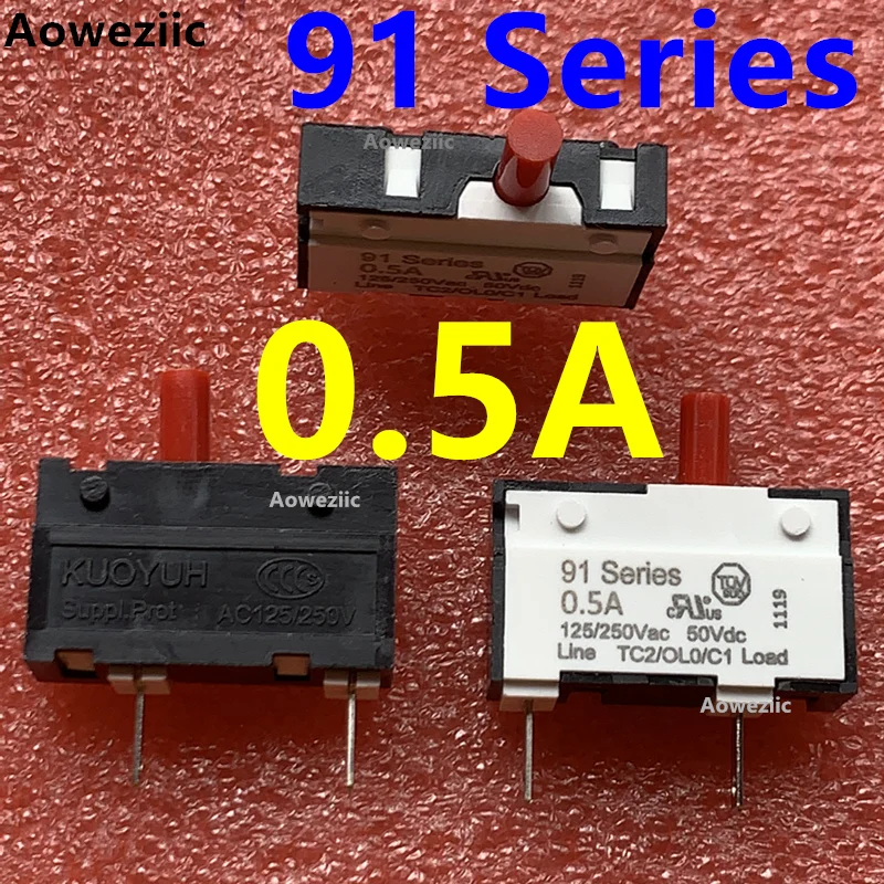 91 0.5A