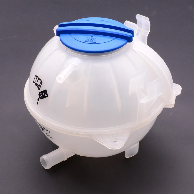 Coperchio serbatoio acqua per VW Passat B6 3C B7 362 2005-2015 destra 3C1819404B, 22,88