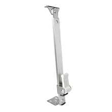 Sliding-Tools Limiter Telescopic Window-Support Fixed-Wind-Brace Angle-Controller Gusset