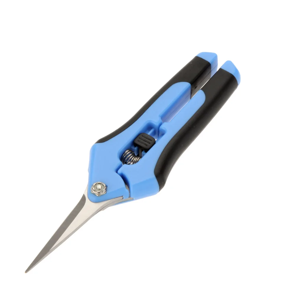 Pro'sKit 8PK-SR005 нержавеющая сталь Углеродные ножницы многофункциональный ручной инструмент все назначения ножницы электрика