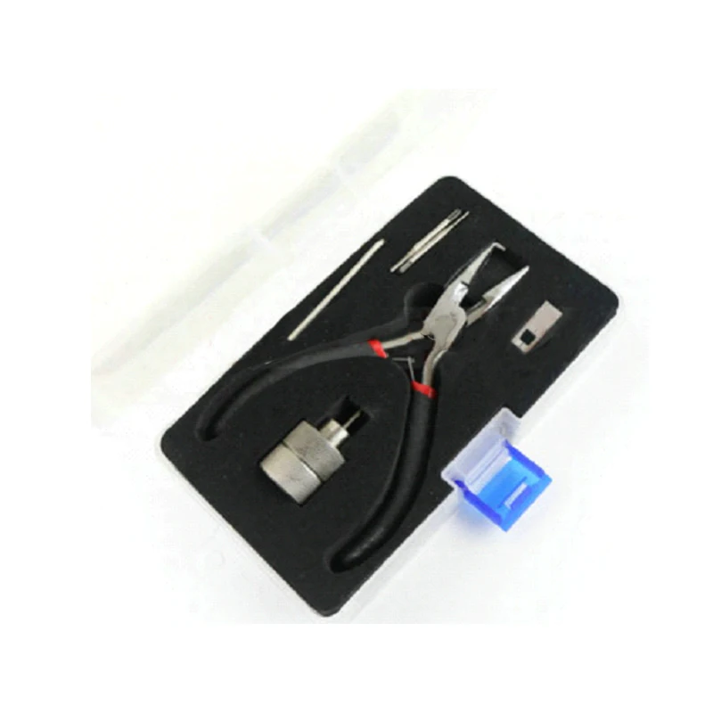 Remoção Extractor Repair Tool Kit Peg Extrator