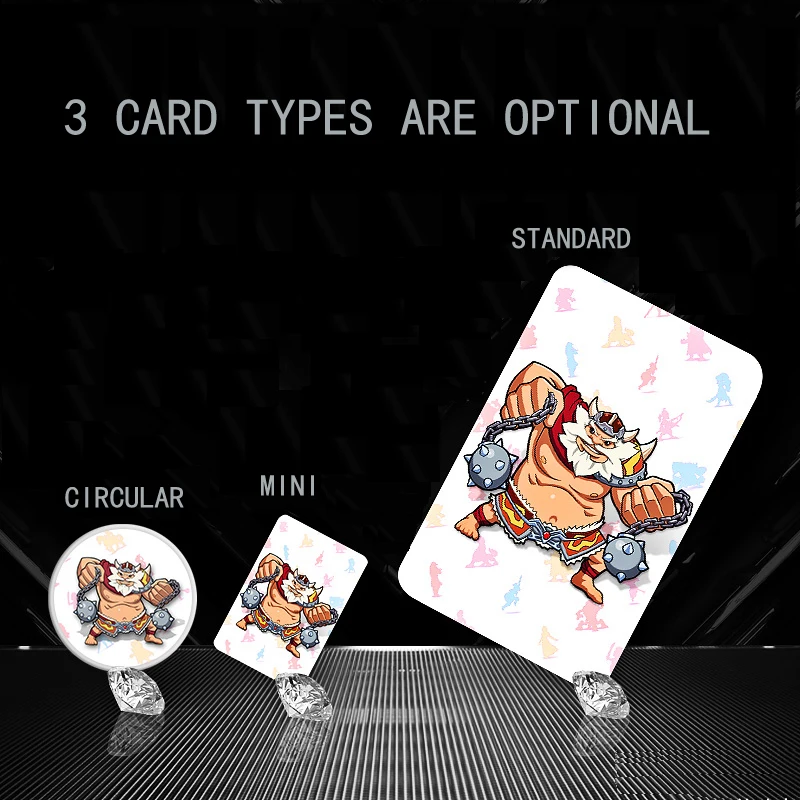 24PCS-Full-Set-Amiibo-Card-for-The-Legend-of-Zelda-Breath-of-the-Wild-Full-Set (1)