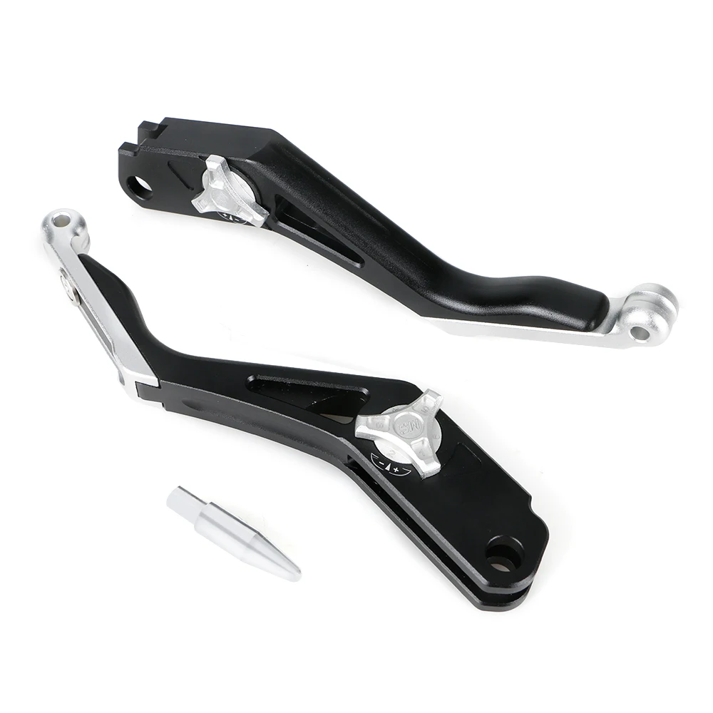 Для BMW K1600 GTL K 1600 GT K1300S K1300R K1300GT K1200S K1200R спортивные сцепные аксессуары для рычагов