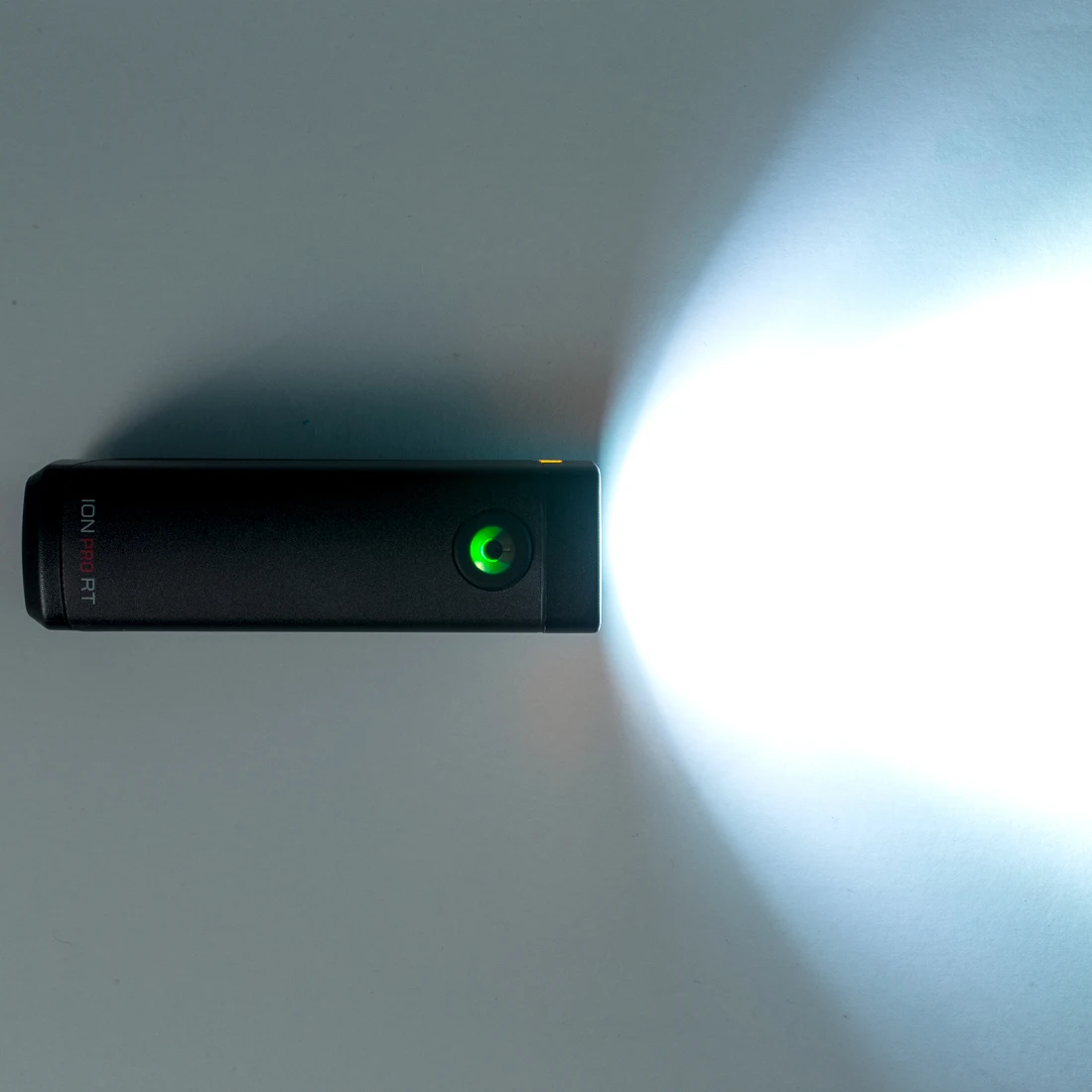 TREK Bontrager Ion Pro RT Rechargeable Light 4Bike Cycling Marketplace