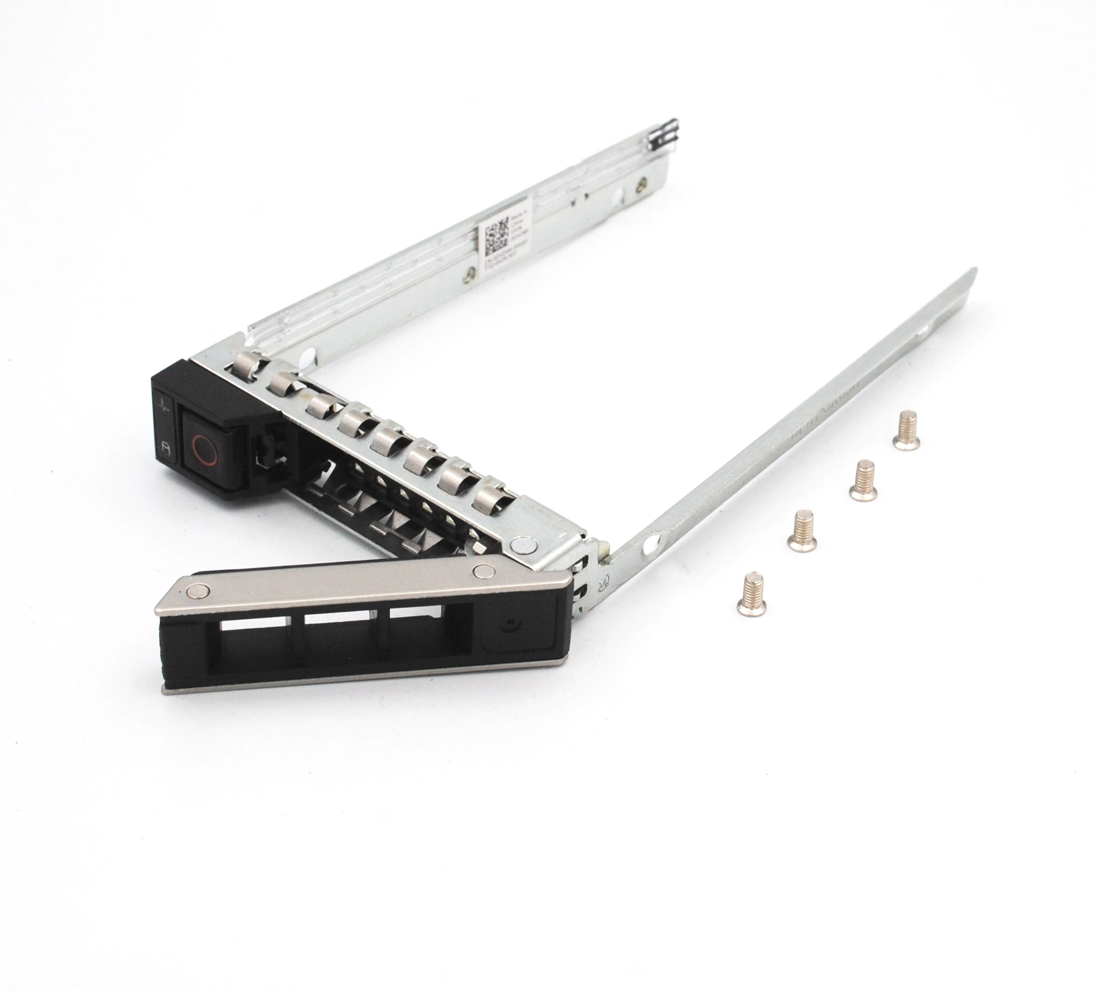 

Лот 12 шт. 0DXD9H 2,5 "HDD жесткий диск Caddy Tray для D Gen14 R640 R740 R540 R940 R440