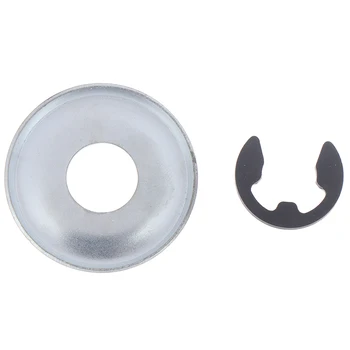 

MS Chain Saw 251 / 250 Sprocket Clutch Drum Sprocket Washer E-Clip Kit