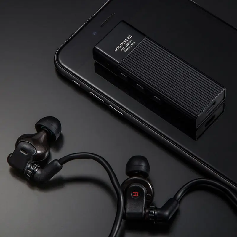 Bluetooth аудио HiFi усилитель стерео звук универсальный наушник усилитель мощности