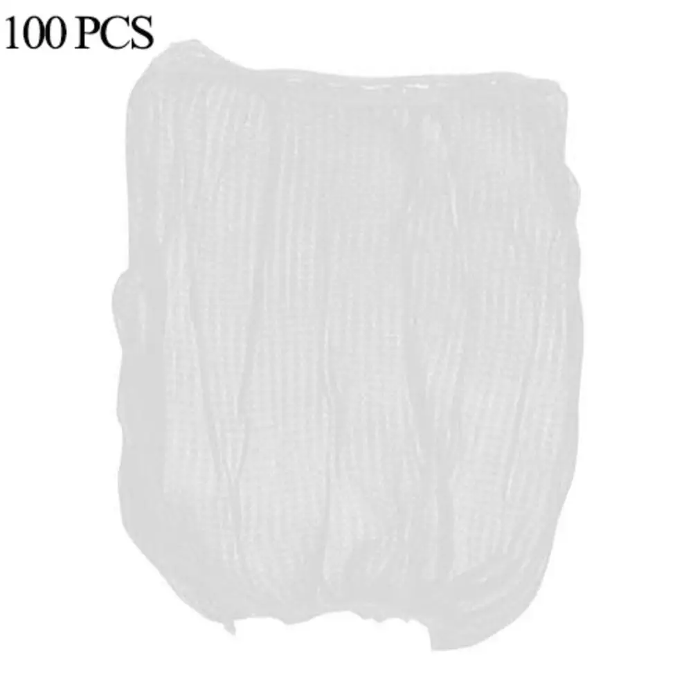 100 pcs net
