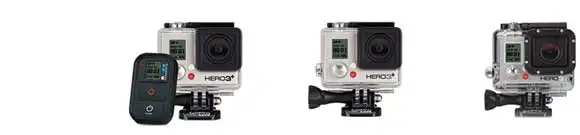 Camera Comparison