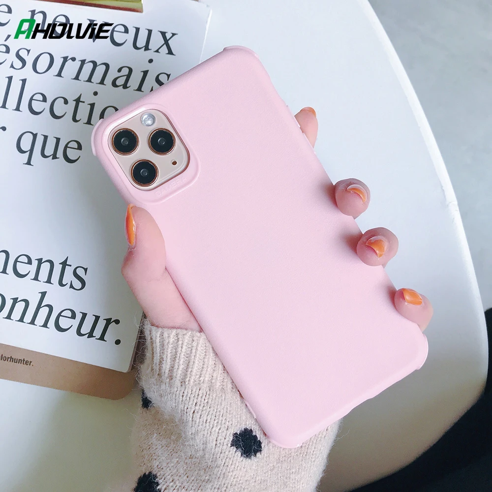 Чехол для iPhone 11 Pro MAX X XR XS 6 6S 7 8 Plus | Мобильные телефоны и аксессуары