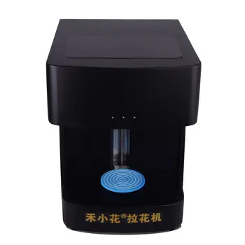 

coffee printer,print photo text hand draw on coffee cake cookies,wifi model
