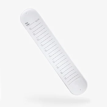 

Reusable Erasable Wearable Silicone Memo Waterproof Wrist Band Portable Notes YU-Home