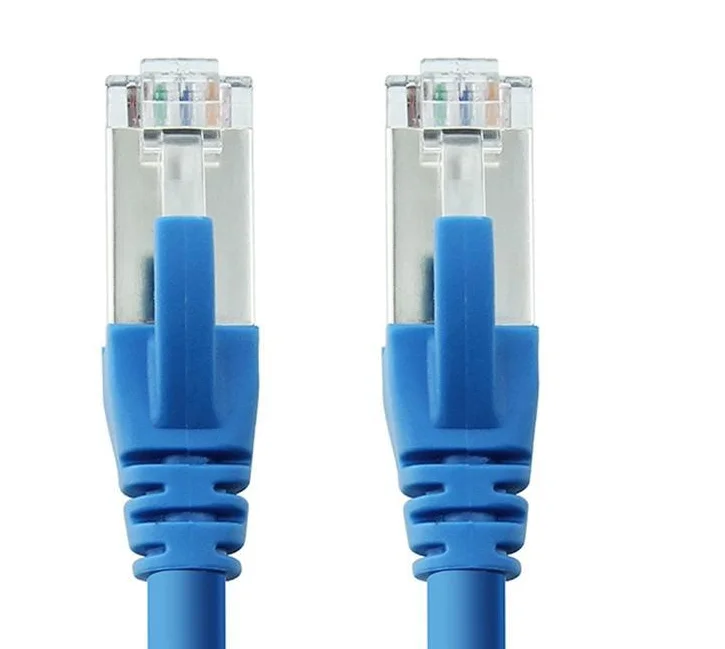 

CAT6 Ethernet net operation LAN router jumper RJ45 public to public computer connection notebook