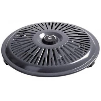 

FM heating B-750 Heater electrics Grey 700 W