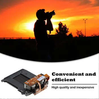 

Canon Lens Parts For Canon Eos 40D 50D Slr Camera Shutter Unit Replacement Repair Part Professional Fashion Replacement 2020 Hot
