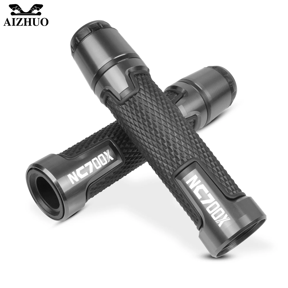 Мотоциклетные ручки, Гоночное сцепление, руль, ручки, ручки для Honda NC700 X NC700X NC700 X NC 700X2012- 2013