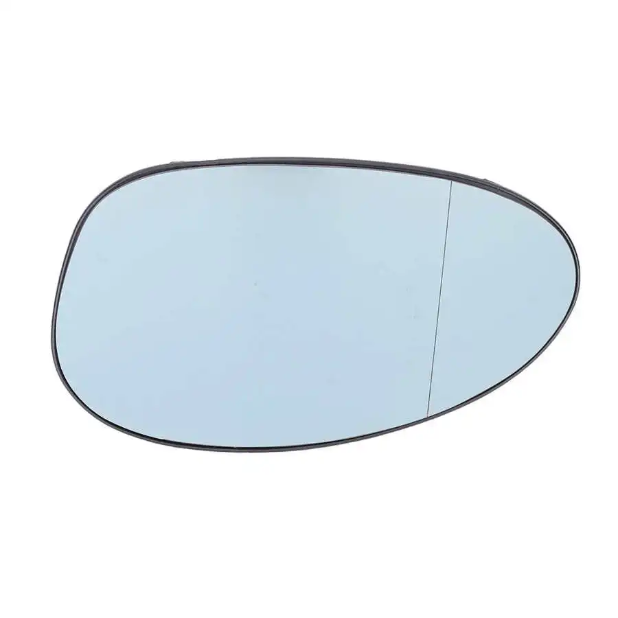 

Power Rear View Side Mirror Lens for 1/3 Series E46 E81 E87 E82 E88