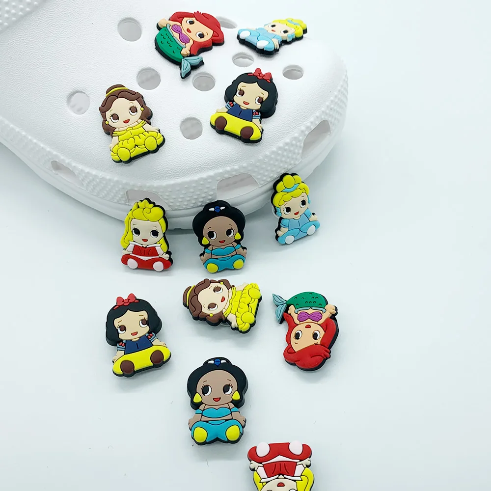 1 шт. застежка-Пряжка для сада и обуви | Обувь