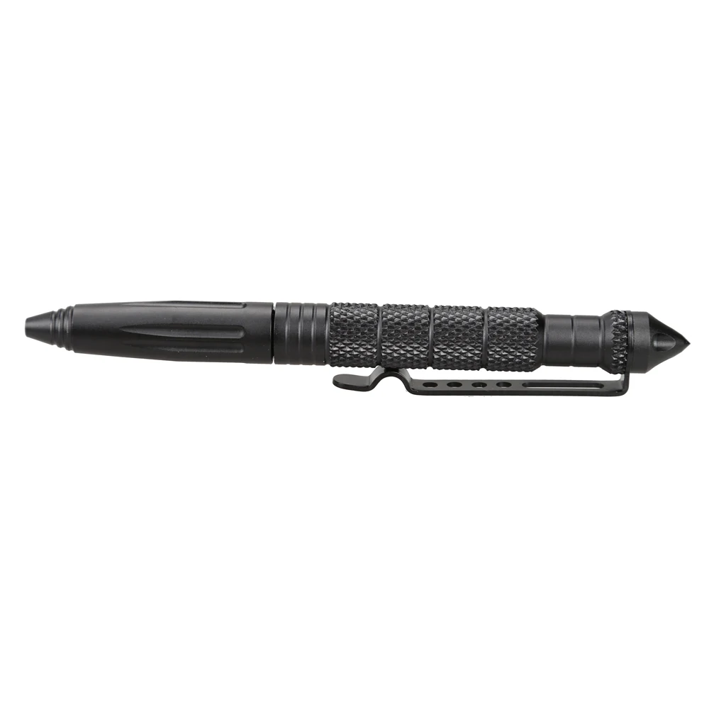 

Pen Aviation Aluminum Self Defense Portable EDC Tool for Outdoors Survival FO Sale