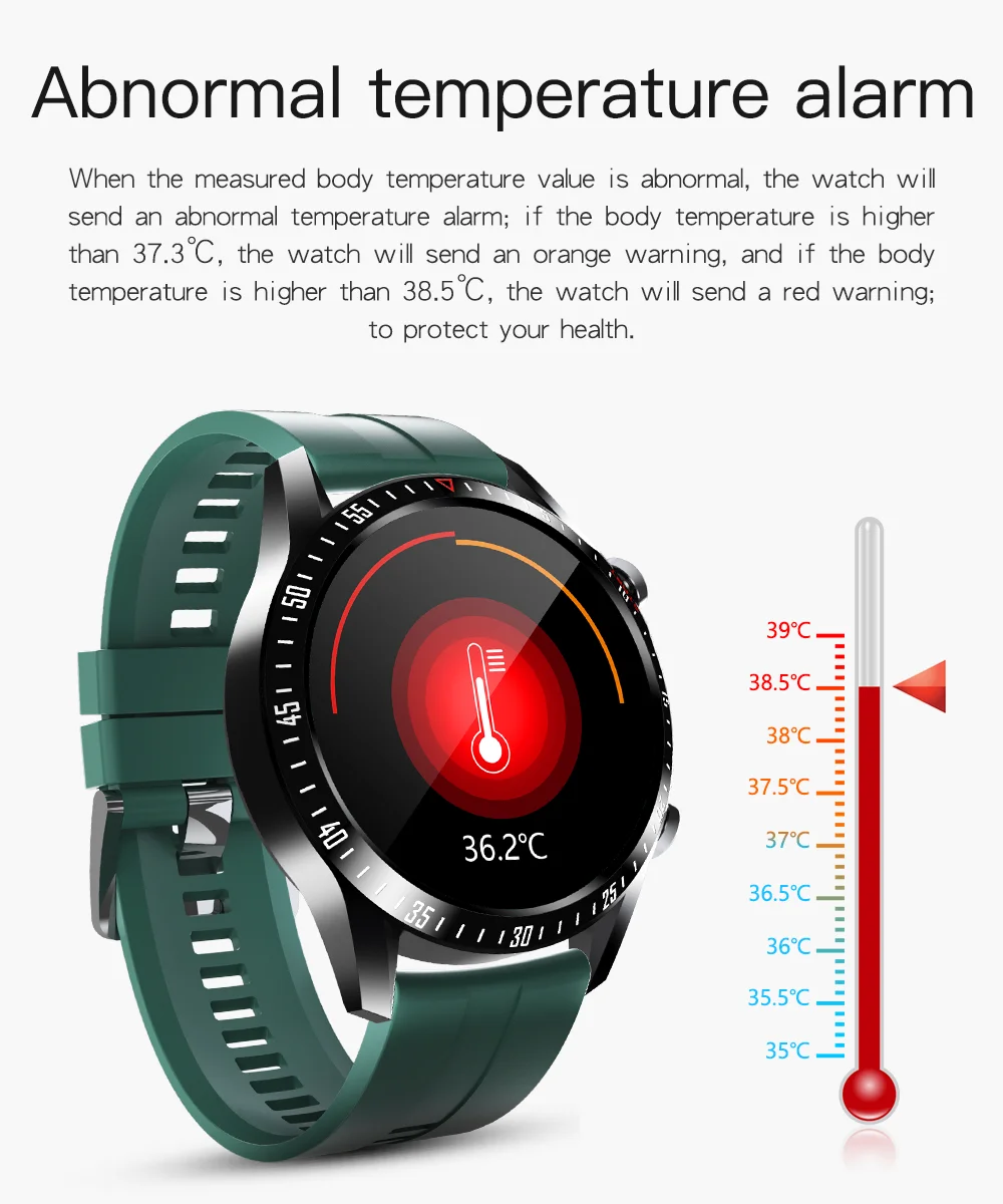 CK29 Smart Watch Men Women Bluetooth Waterproof Fitness Tracker Smart  Bracelet Heart Rate Monitor Sports Watch For IOS Android|Smart Watches| -  AliExpress