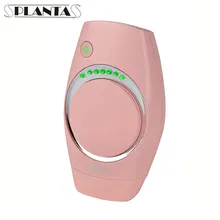 Фотоэпилятор PLANTA PLH-250 Silk Touch