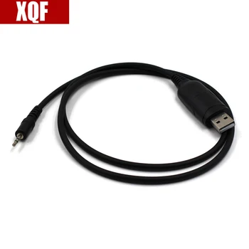 

XQF USB Programming Cable for Motorola GP88S GP2000 GP3688 Two Way Radio