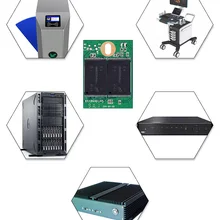 Goldendisk 8 Гб 16 Гб USB SSD 9PIN IDE система жесткий диск NAND MLC 9PIN DOM USB внутренний на плате интерфейс промышленный SSD