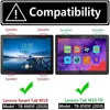 9H Tempered Glass For Lenovo Tab M10 TB-X605F X505F 10.1 Inch Screen Protector Anti Scratch Bubble Free HD Clear Protective Film ► Photo 2/6