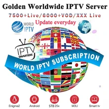 IP tv Suscripcion 12 Mese IP tv Испания DAZN Movist M3U IP tv код M3u GSE Enigma для Android box Enigma2 IOS smart PC Smart tv