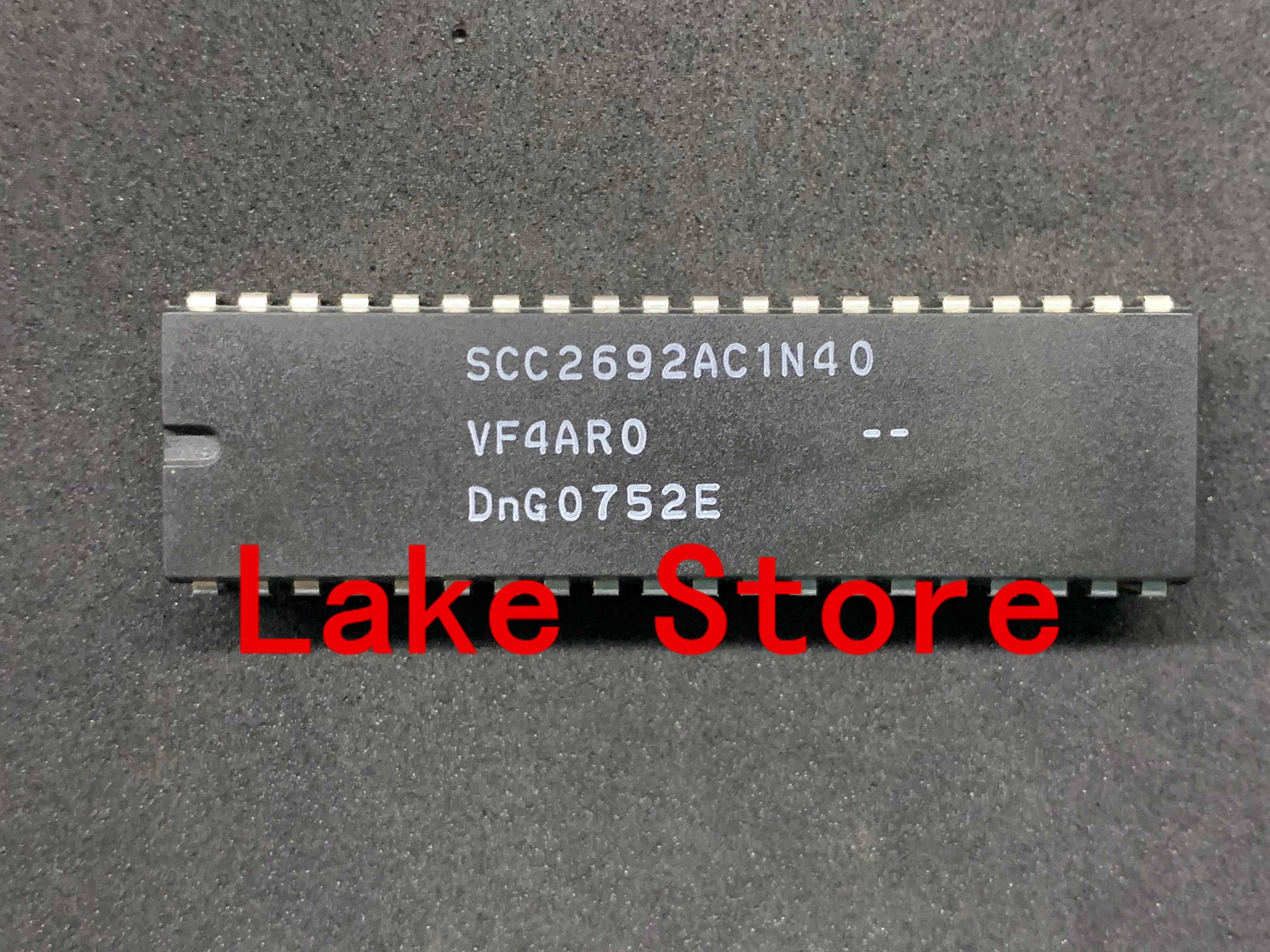 

5 unids/lote SCC2692AC1N40 DIP-40 SCC2692