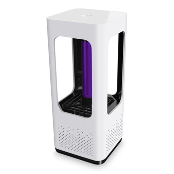 

Led Mosquito Killer Lamp Anti Mosquito Trap Lamp Mata Bug Zapper USB Pest Electric Insect Repellent Repeller Light Muggen Killer