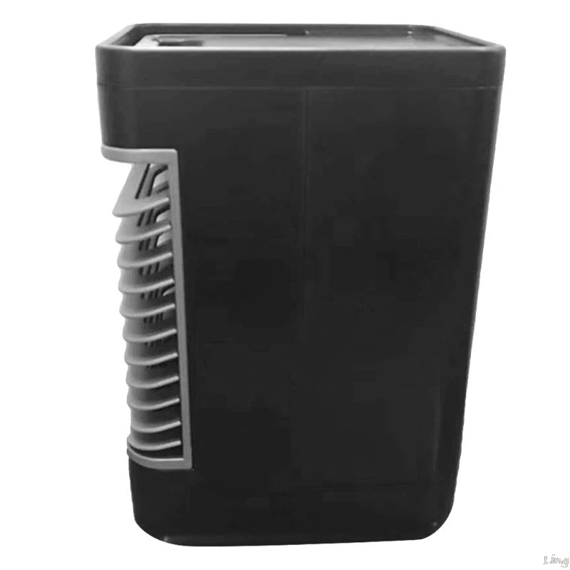  3 In 1 Mini USB Portable Air Conditioner Conditioning Humidifier Purifier Air Cooler Personal Space