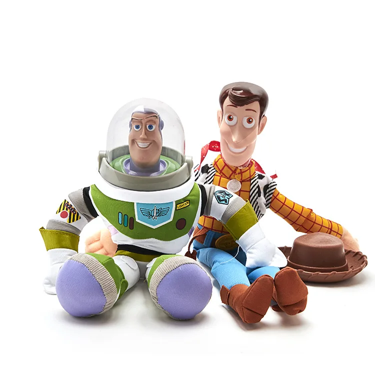 Игрушка из м/ф История игрушек Disney 30/40 см | Игрушки и хобби