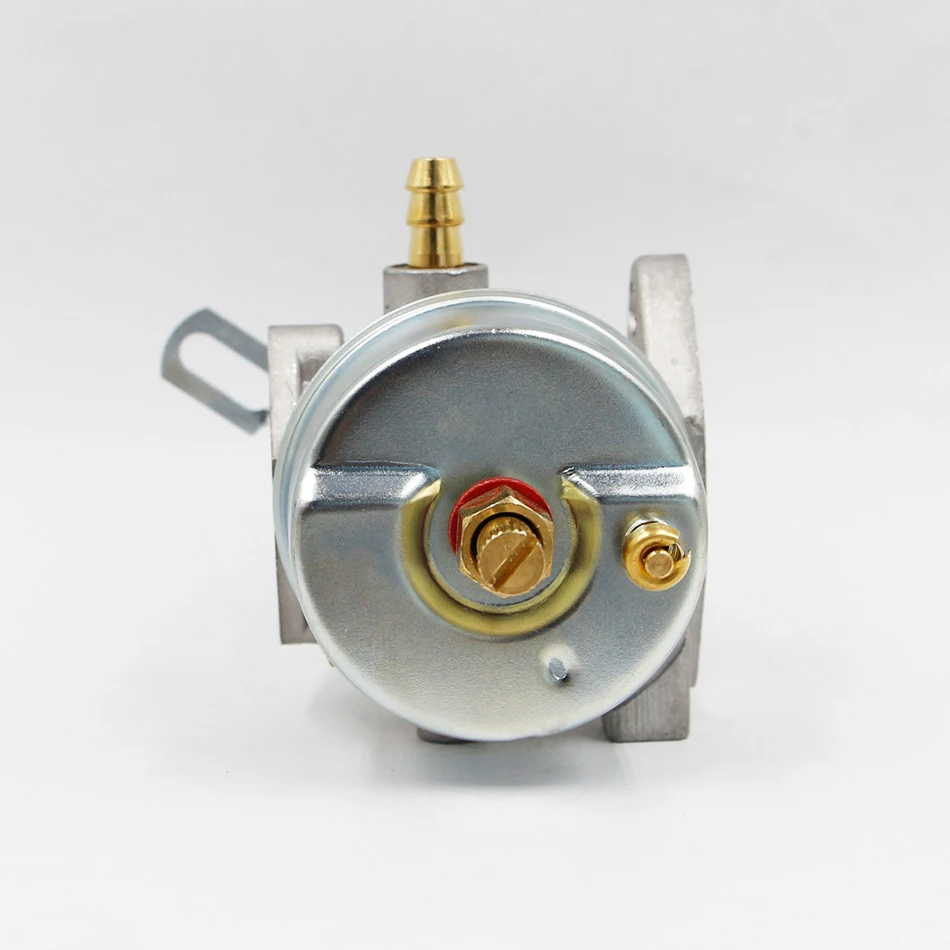 Карбюратор для Tecumseh 632370A 632370 632110 Carb газонокосилки воздуходувки HM100 HMSK100 HMSK90