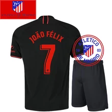 Прямая поставка Европейский футбольный Джерси развлекательное движение футбольные майки рубашка футбольная рубашка