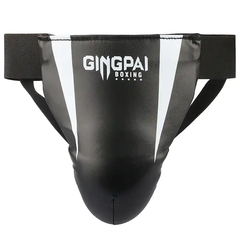 mma groin protector