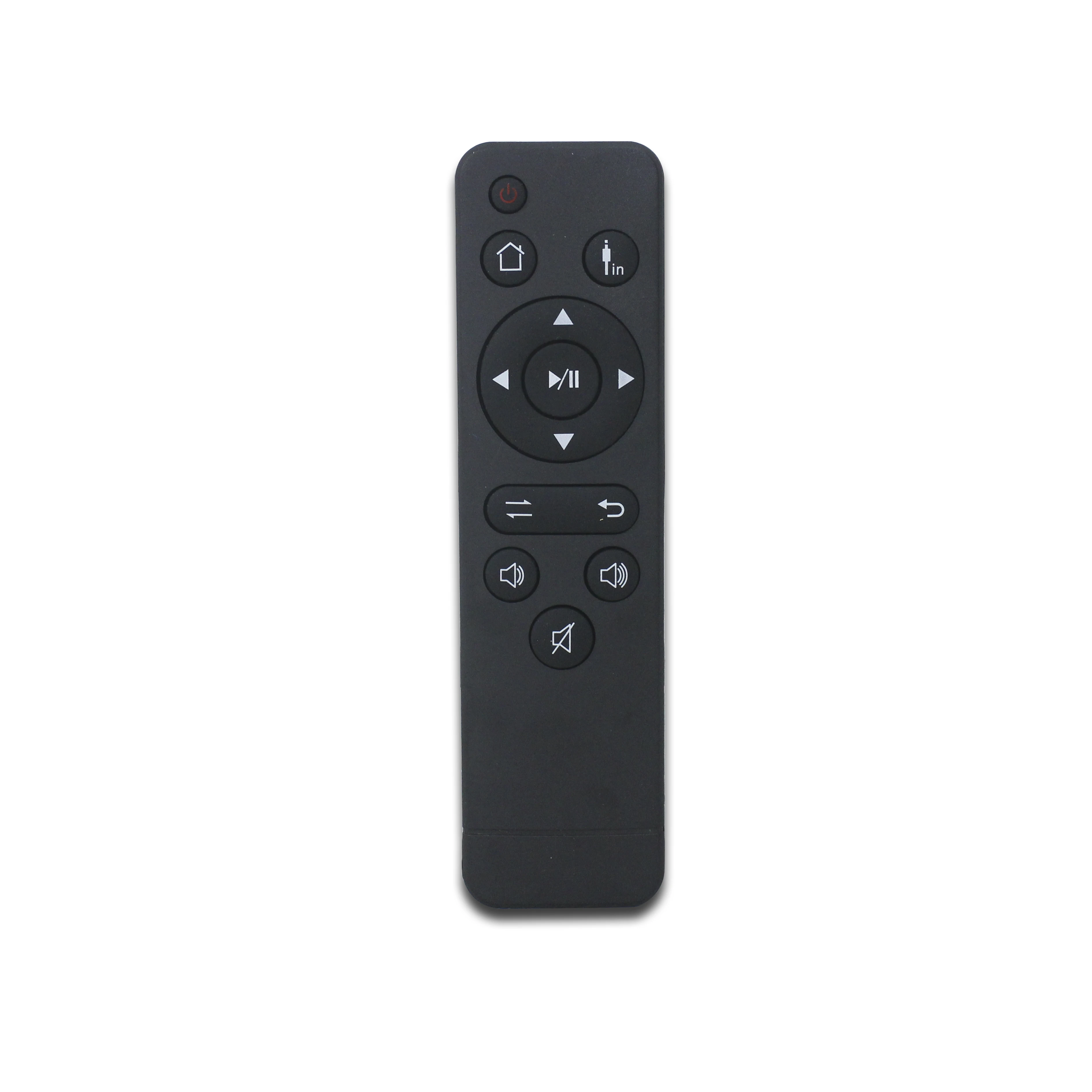 2-канальный 25 Вт Bluetooth/USB сенсорный экран домашняя аудио фоновая музыкальная система настенный усилитель с 4 шт. 6 ''потолочный динамик