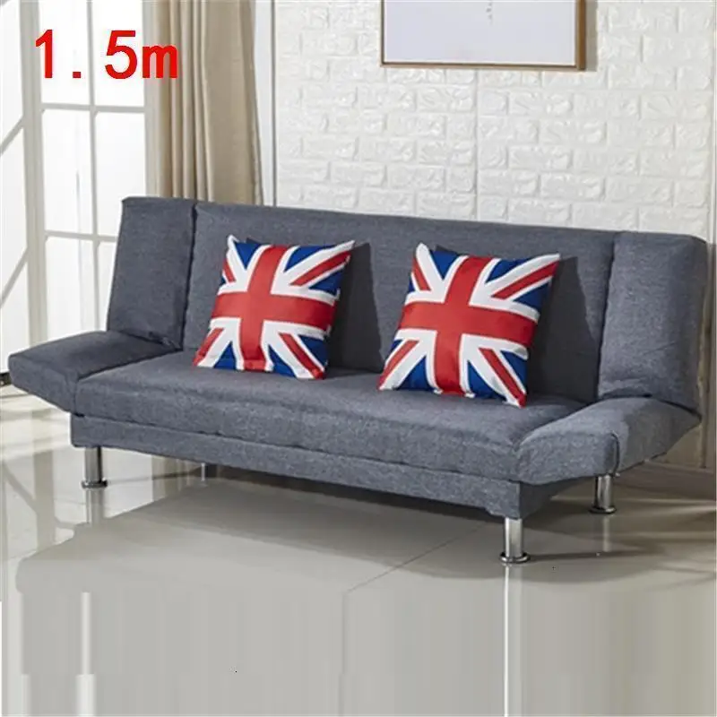 Version W Комната Meuble дом современный для складной Cama Plegable Sillon Armut Koltuk Kanepe мобильный Mueble De Sala мебель диван-кровать - Цвет: Version W