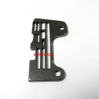 Needle Plate #146504-001 for Brother MA4-B551-065-5 Industrial Overlock Sewing Machine Replacement Part - Image 3